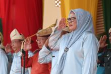Marlin Agustina Akan Gantikan Ansar Ahmad Menjabat Plt Gubernur Kepulauan Riau Mulai Besok