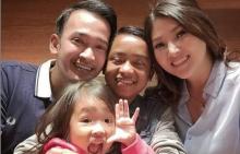 Sah! Ruben Onsu dan Sarwendah Resmi Bercerai