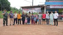 Update Pergeseran Warga Terdampak Pembangunan Rempang Eco-City