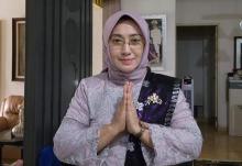 Dr. Rika Azmi Resmi Dilantik sebagai Pjs Bupati Natuna, Siap Lanjutkan Kepemimpinan Selama Masa Pilkada