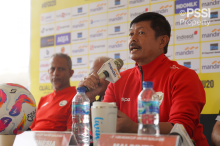 Hasil Timnas Indonesia vs Maldives, Timnas Menggila di Babak Kedua