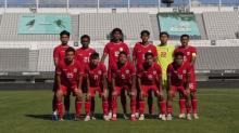 Jadwal Siaran Langsung Timnas Indonesia vs Maladewa U-20 di Kualifikasi Piala Asia U-20 2025