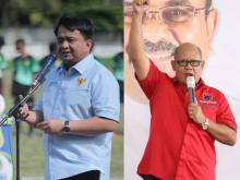 Pertarungan Tim Pemenangan Pilgub Kepri 2024: Profil Ade Angga vs Irjen (Purn) Darmawan, Siapa Unggul?