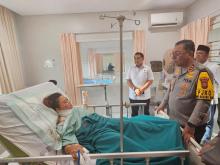 Kapolda Kepri Apresiasi Penangkapan Pelaku Penganiayaan Viral di Batam dalam 24 Jam