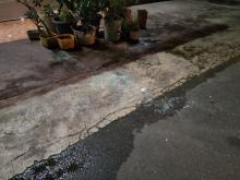 Kembali Terjadi Aksi Kejahatan di Batam, Uang Rp 800 Juta Milik Pengusaha Raib di Depan Rumah Makan