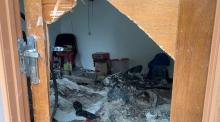 Korban Ledakan Tabung Gas di Perumahan Harapan 3 Alami Luka Bakar 81 Persen, Jalani Operasi di RSUD Muhammad Sani