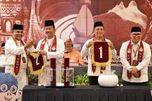 KPU Kepri Tetapkan 1.533 Lokasi APK dan 444 Titik Kampanye Rapat Umum Pilkada 2024, Paling Banyak di Lingga
