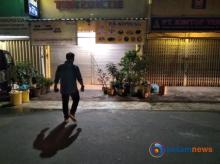 Maling Modus Pecah Kaca Mobil Beraksi di Batam, Duit Rp800 Juta Lenyap