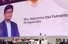Pendaftaran PPPK 2024 Ditunda, BKN Imbau Honorer Bersabar Hingga 29 September