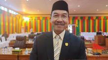 Pengalaman 6 Periode, Said Agusmarli Siap Jalankan Amanah Sebagai Wakil Ketua I DPRD Lingga
