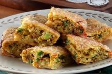 Resep Martabak Telur Gurih, Hidangan Lezat yang Selalu Cocok di Segala Waktu