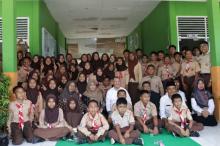 Upaya Pemda Natuna Dalam Penanganan Kasus Kenakalan Remaja 