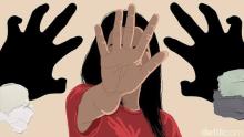 AJI Imbau Media Massa Taat Kode Etik Pemberitaan Kekerasan Seksual