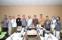 Bank Riau Kepri Syariah Gelar Pelatihan Auditor Internal untuk Perkuat Sistem Manajemen Anti Suap