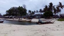 BMKG Prediksi Gelombang Tinggi di Kepulauan Riau Akhir dan Awal Tahun: Waspada Dampak Angin Monsun