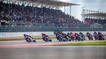 Persiapan Balapan Dimulai! Inilah Jadwal Lengkap MotoGP Mandalika 2024 Hari Ini