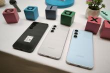 Samsung Galaxy S24 FE Resmi Hadir di Indonesia, Ini Spesifikasi dan Harga Lengkapnya!