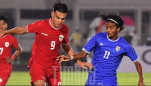 Timnas Indonesia U-20 Berpeluang Menang Telak Lawan Timor Leste di Kualifikasi Piala Asia U-20 2025
