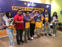 Kejaksaan Agung Gandeng IKAL HIPMI Gelar Adhyaksa Runners Fun Run di Batam, Ajang Lari Gratis Berhadiah Fantastis