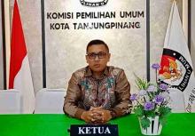 Masa Kampanye Pilkada 2024 Dimulai, Berikut Titik Kampanye dan Pemasangan APK di Tanjungpinang
