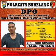 Pelaku Pecah Kaca Mobil di Batam Masuk DPO, Ini Ciri-Ciri dan Lokasi Terakhirnya