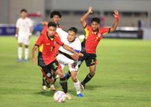 Tiga Syarat Timnas Indonesia U-20 Lolos ke Piala Asia U-20 2025 Saat Hadapi Yaman