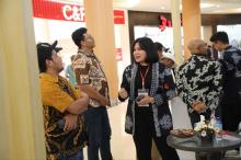 BP Batam Promosikan Investasi Batam di Pameran Nasional Lombok Sumbawa ITTAF 2024
