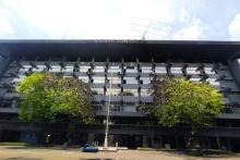 Kebakaran di Gedung Perintis Kemerdekaan: Kantor Bakamla RI dan Dokumen Penting Terbakar