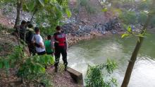 Bocah 8 Tahun Tenggelam di Sungai Buangan DAM Sungai Harapan, Sekupang Batam
