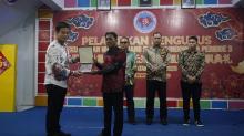 Pemkab Lingga Ajak Marga Zhang Berkontribusi Aktif dalam Pembangunan Daerah