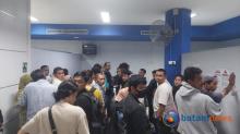 Sistem Down, Bea Cukai Jelaskan Penyebab Antrean Panjang di Pelabuhan Internasional Batam Center