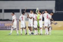 Timnas Indonesia U-20 Juara Grup, Lolos ke Putaran Final Piala Asia U-20 2025