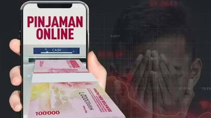 Warga RI Makin Suka Pinjam Uang Online, Tembus Rp72,03 Triliun pada Agustus 2024
