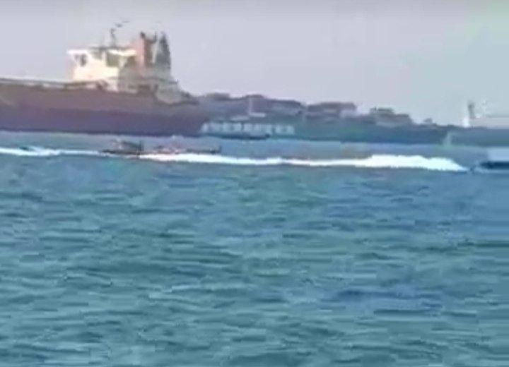 Ketegangan di Perairan Batam: Nelayan Ditangkap Polisi Singapura, Diduga Langgar Batas Wilayah Saat Mencari Ikan