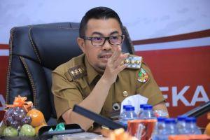 Pemkot Pekanbaru Minta Pengusaha Reklame Segera Urus Izin, yang Bandel Siap-siap Ditertibkan