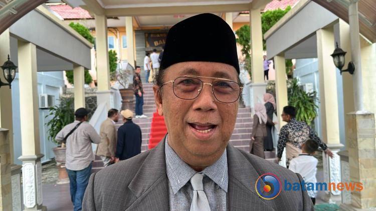 Plt Bupati Karimun Beberkan Penyebab Sampah Sempat Menumpuk di TPS