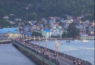 Pemerintah Anambas Desak Transparansi DBH Migas: Anggaran Perlu Keadilan dari Pusat