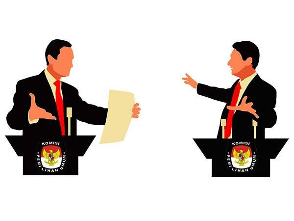 KPU Batam Jadwalkan Dua Sesi Debat Pilkada 2024, Fokus pada Enam Materi Utama