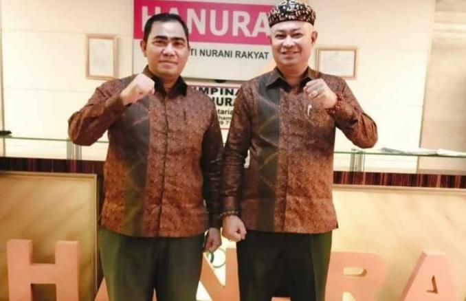 Bakti Lubis dan Raja Bakhtiar Tawarkan Program Rasional untuk Kemajuan Karimun di Pilkada 2024
