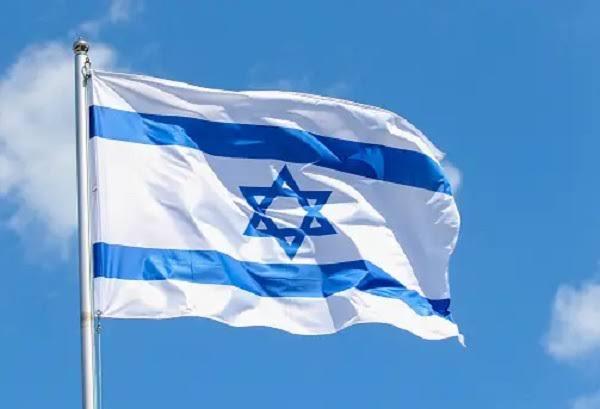 Daftar 4 Negara yang Berbatasan Langsung dengan Israel, Satu Diantaranya Cegat Rudal Iran