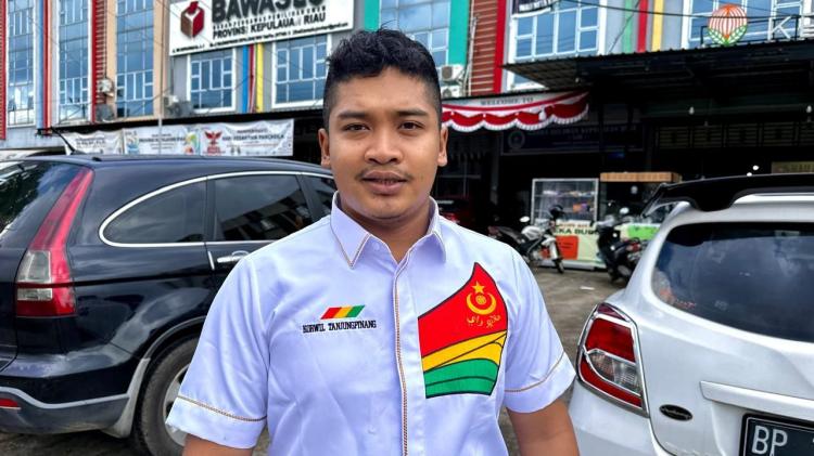 Hima Raya Ajak Masyarakat Tanjungpinang-Bintan Menjaga Kondusivitas Saat Pelantikan