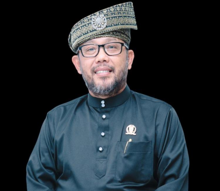Muhammad Taufiq Siap Perjuangkan Pembangunan Infrastruktur Desa di Karimun Usai Duduki Komisi III DPRD Kepri