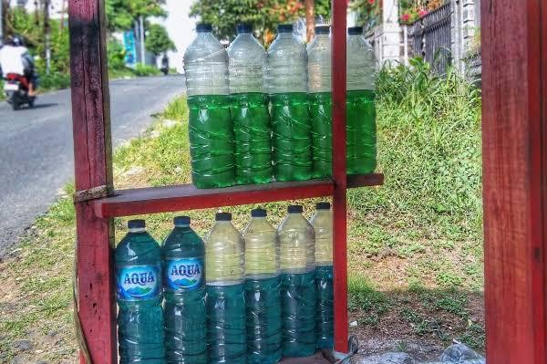 Pemkab Lingga Imbau Warga Tak Timbun hingga Naikkan Harga Imbas BBM Pertalite Mendadak Langka