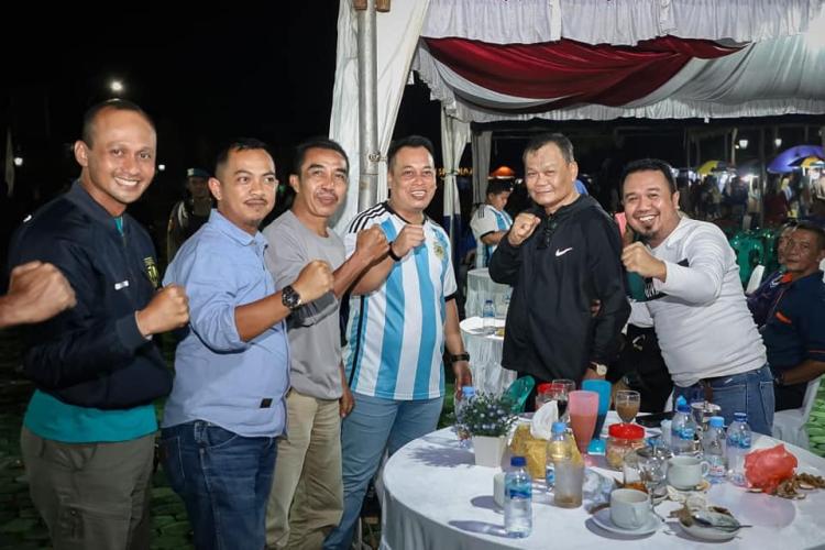 Konspirasi Dugaan Korupsi Izin Sawit di Kejagung, dan Peran Bupati Lingga Muhammad Nizar Memfaslitasi Izin dua Perusahaan