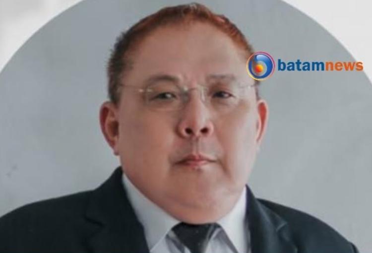 Pengusaha Besar Batam Asal Karimun, Kwan Tek Meninggal Dunia di Johor