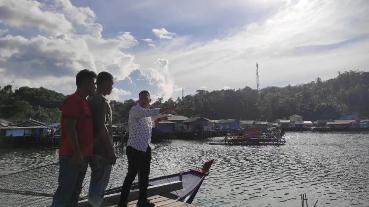 Kemenkominfo Kaji Optimalisasi 5G di Wilayah 3T, Neko Wesha Pawelloy: Angin Segar bagi Kabupaten Kepulauan Anambas
