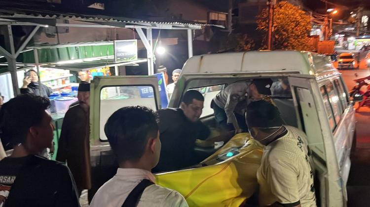 Tukang Ojek di Karimun Ditemukan Meninggal di Kamar Kos, Diduga Karena Sakit