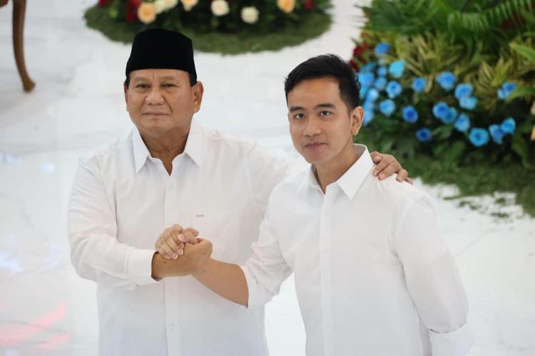 Calon Menteri Mulai Dipanggil Berikut 35 Nama yang Sudah Datang Temui Prabowo