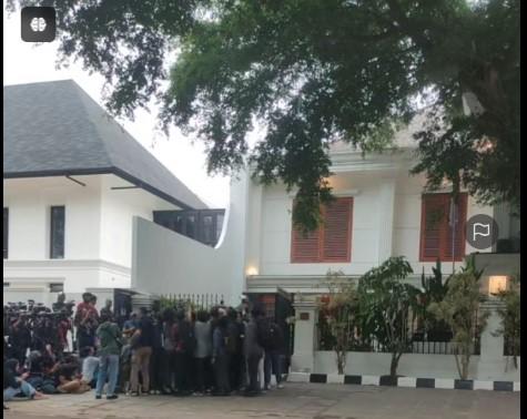 Update: 47 Tokoh Dipanggil ke Kediaman Prabowo Subianto - Berikut Daftarnya!