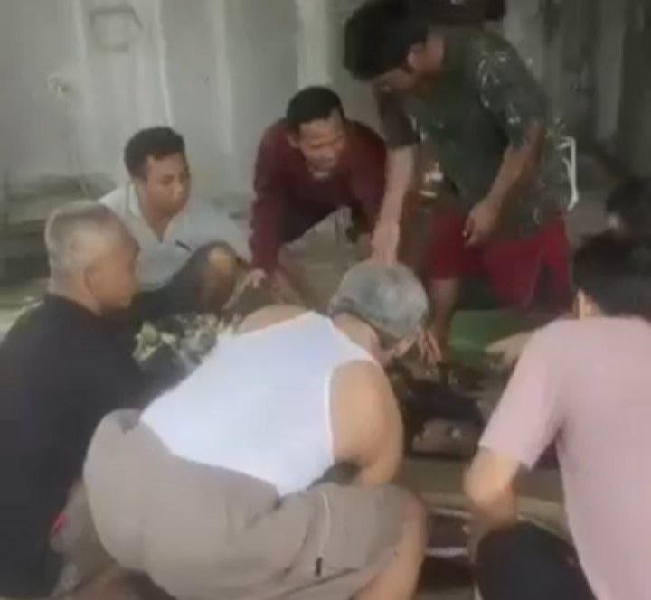 Sempat Bertahan 4 Hari, Pria Korban HP Meledak di Batam Meninggal Dunia